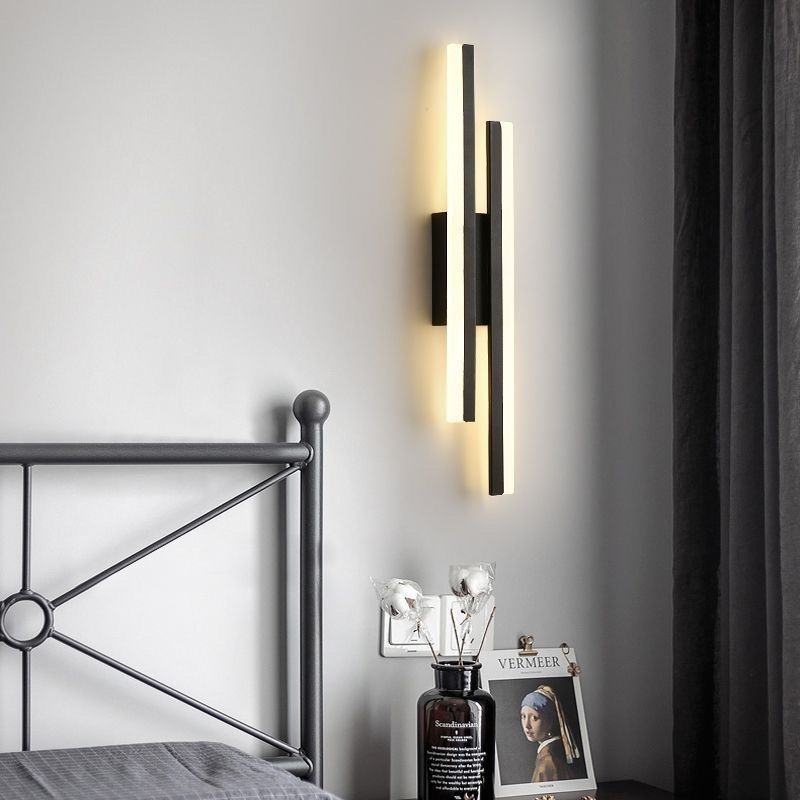 Modern LED Wall Light – Contemporary Linear Wall Lighting