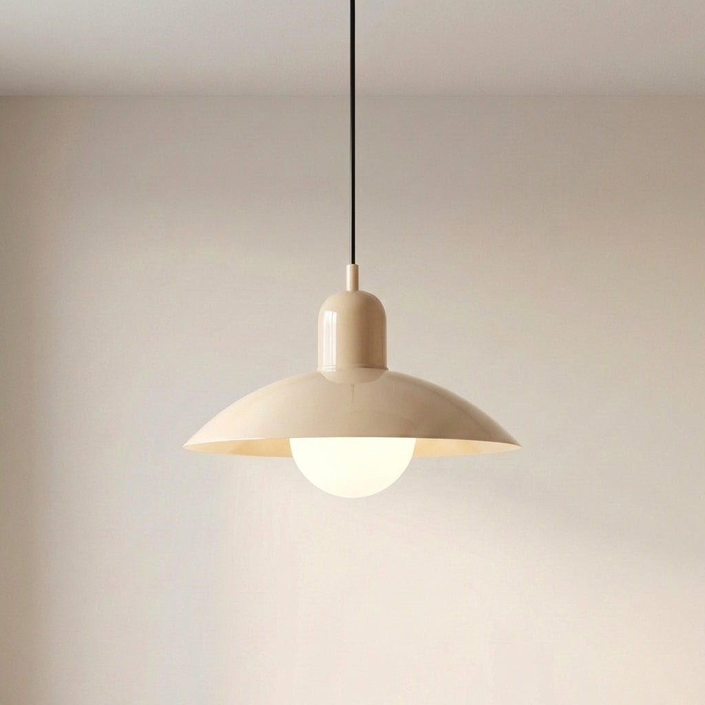 Macaron Pendant Light – Modern Scandinavian Hanging Lighting