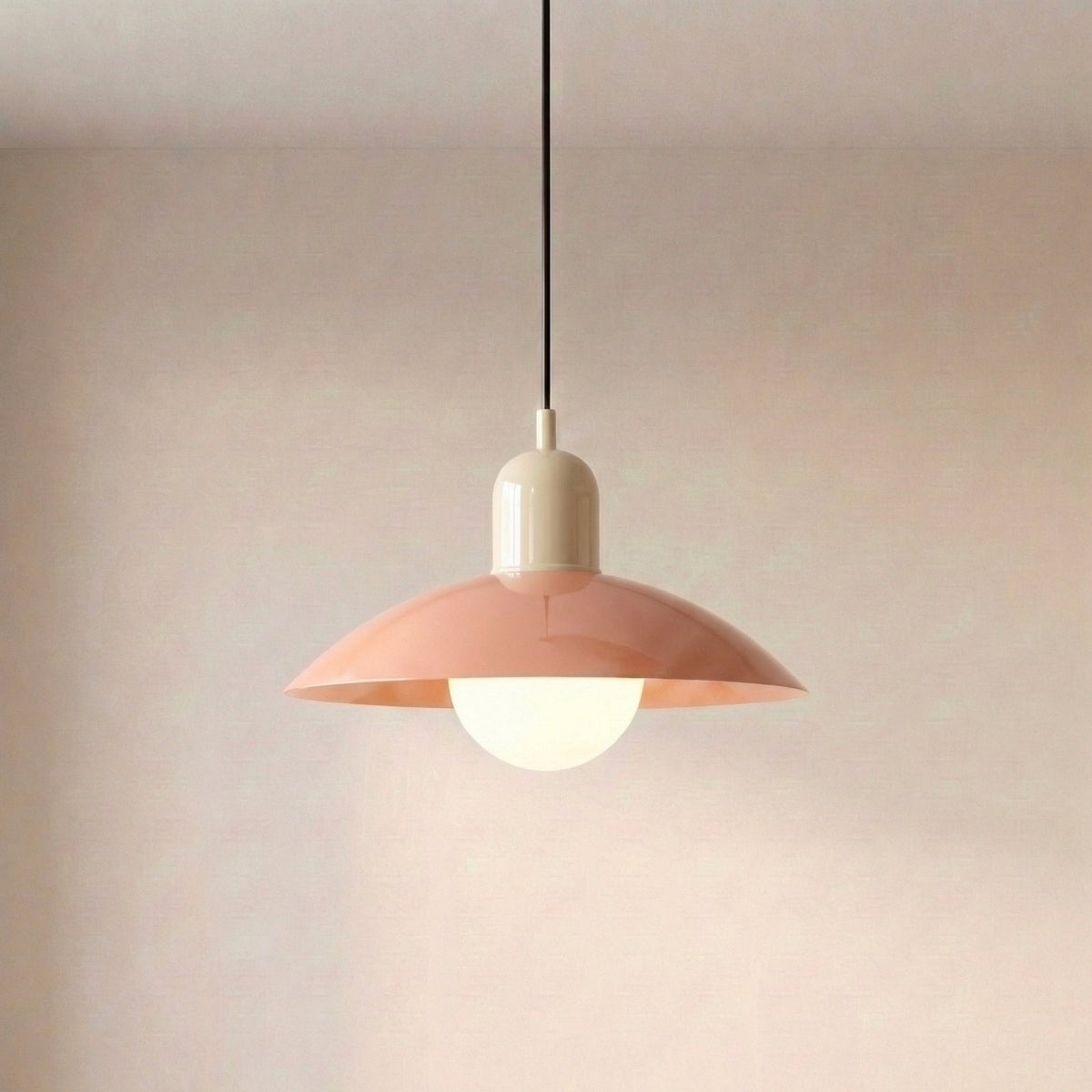 Macaron Pendant Light – Modern Scandinavian Hanging Lighting