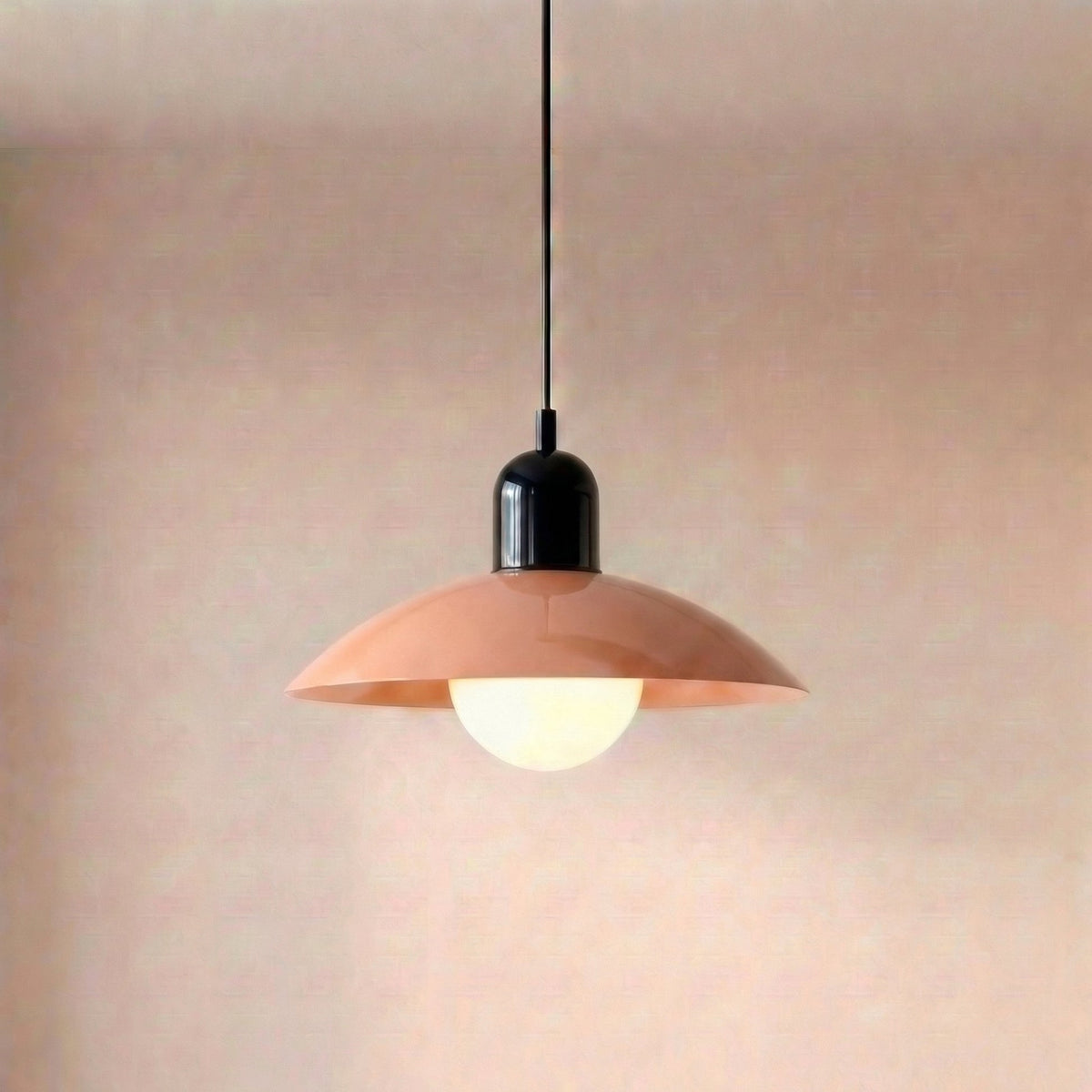 Macaron Pendant Light – Modern Scandinavian Hanging Lighting