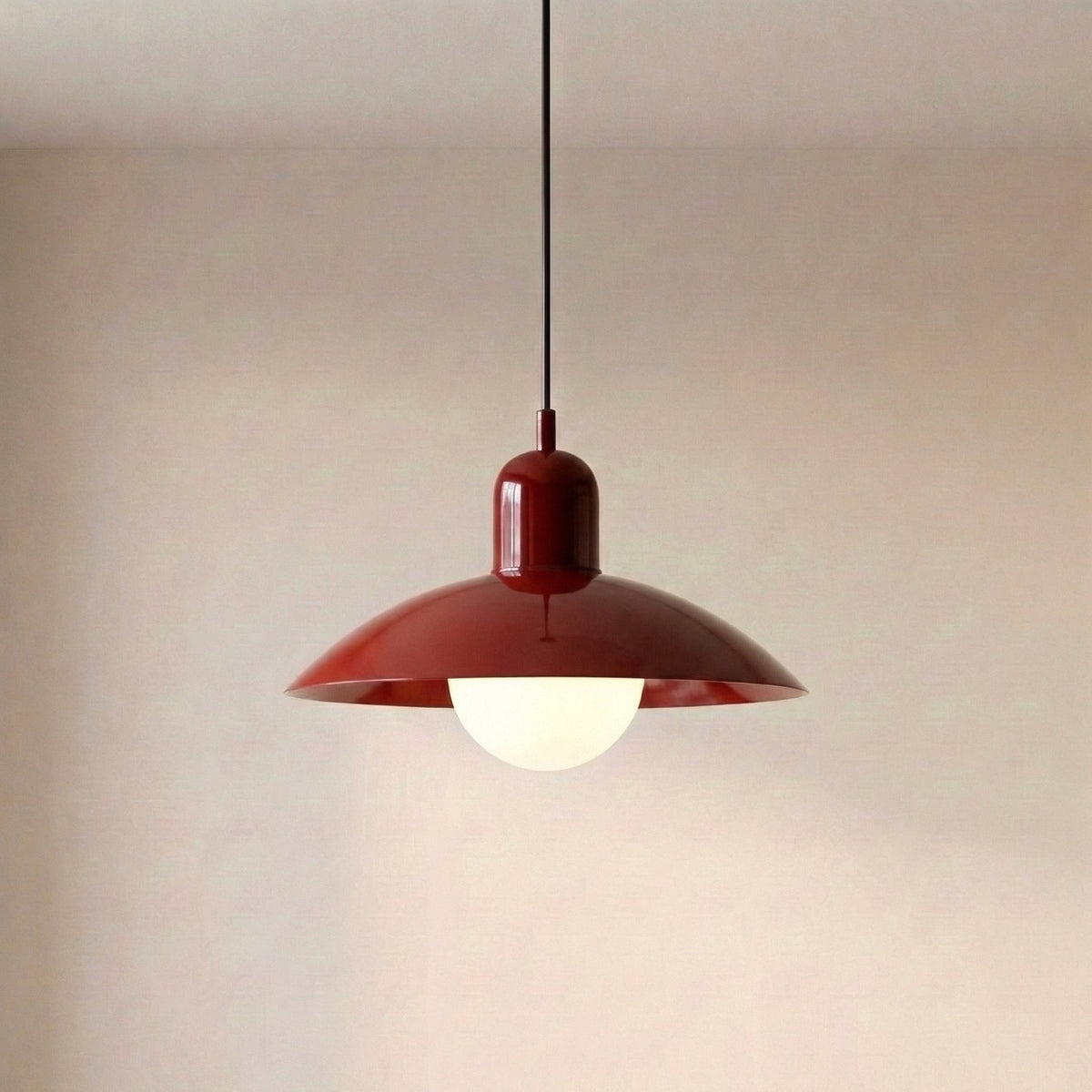 Macaron Pendant Light – Modern Scandinavian Hanging Lighting