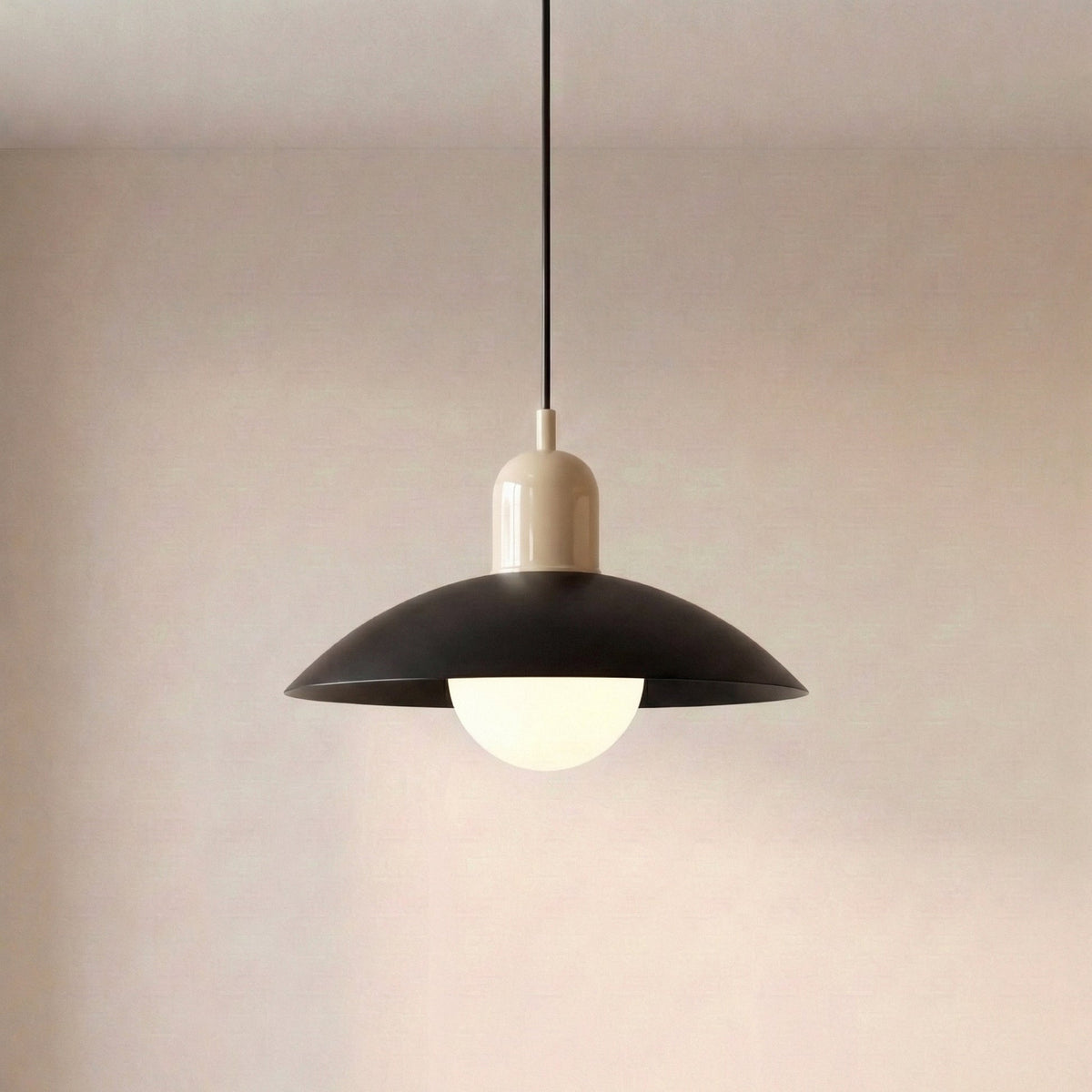 Macaron Pendant Light – Modern Scandinavian Hanging Lighting