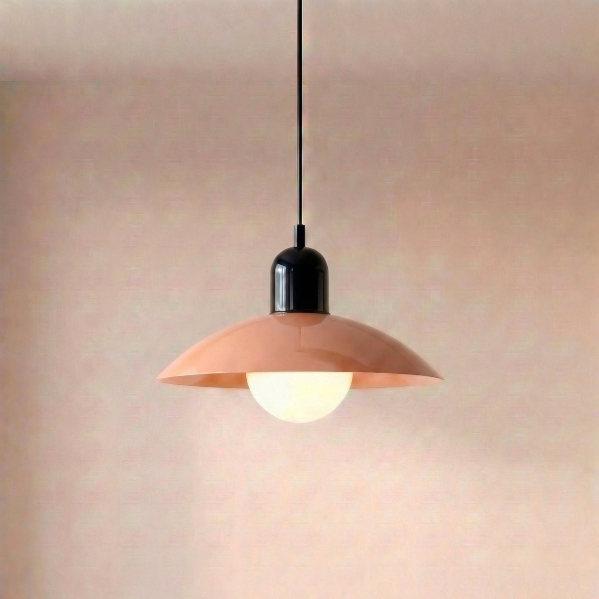 Macaron Pendant Light – Modern Scandinavian Hanging Lighting