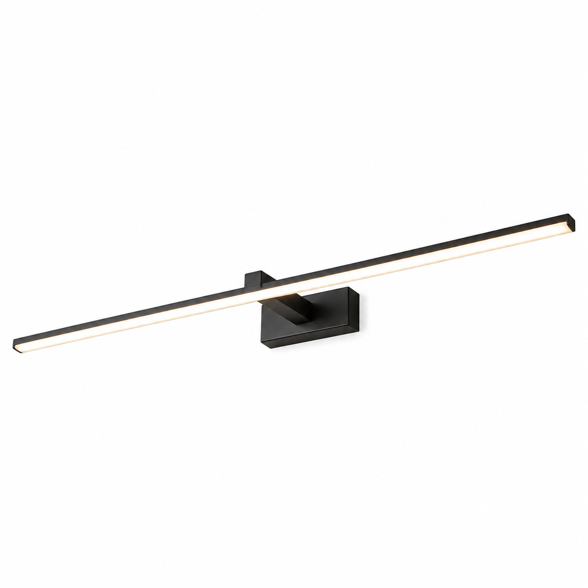 Linear LED Wall Light – Minimalist Accent Lighting