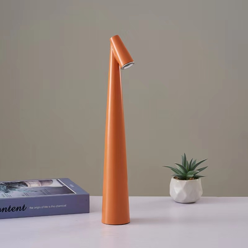 Lumina Table Lamp – Modern Minimalist LED Lighting