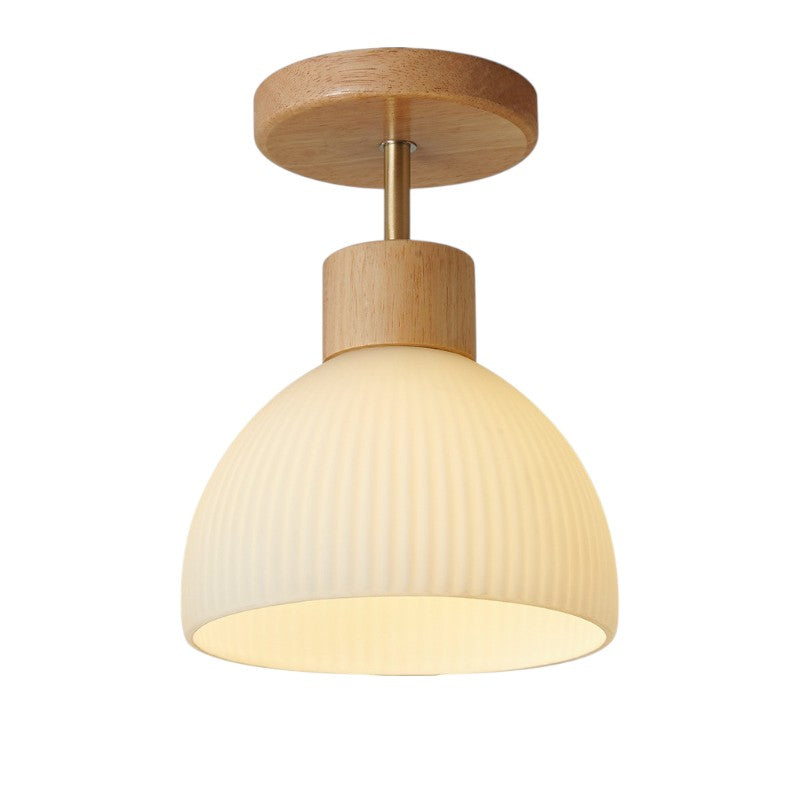 Ailse Ceiling Light – Modern Scandinavian Wooden Lighting