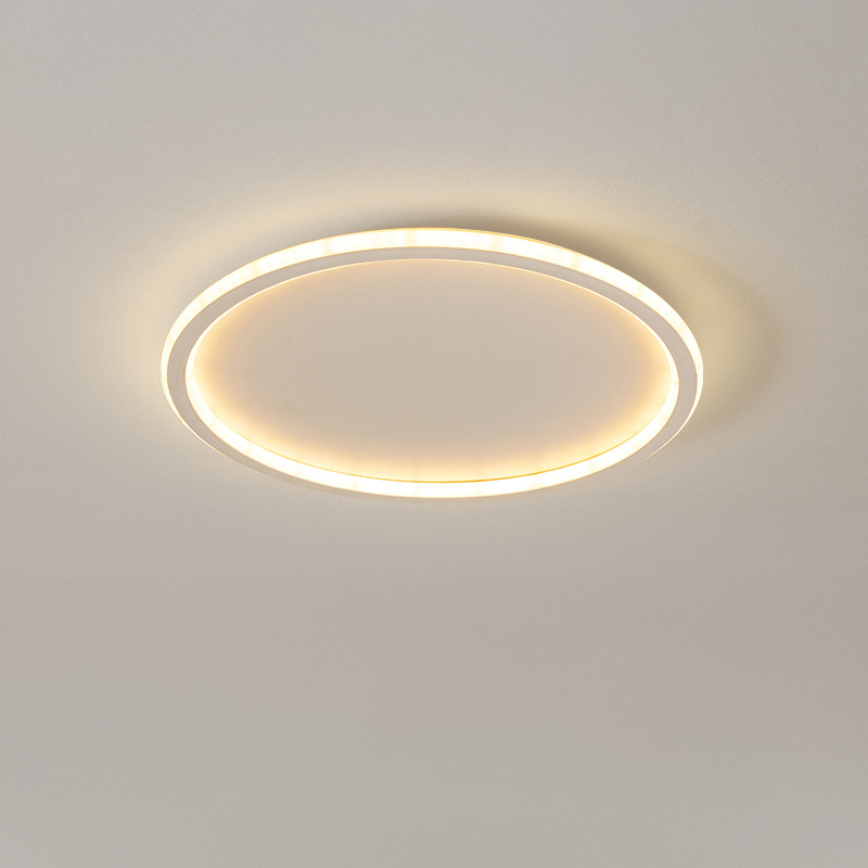 Havelaglobe Scandinavian Round Ceiling Light – Modern LED Lighting for a Stylish Interior