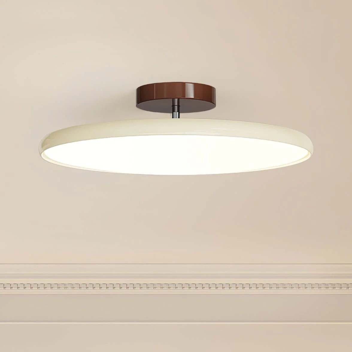 Drift Adjustable Ceiling Light – Modern Minimalist LED Lighting