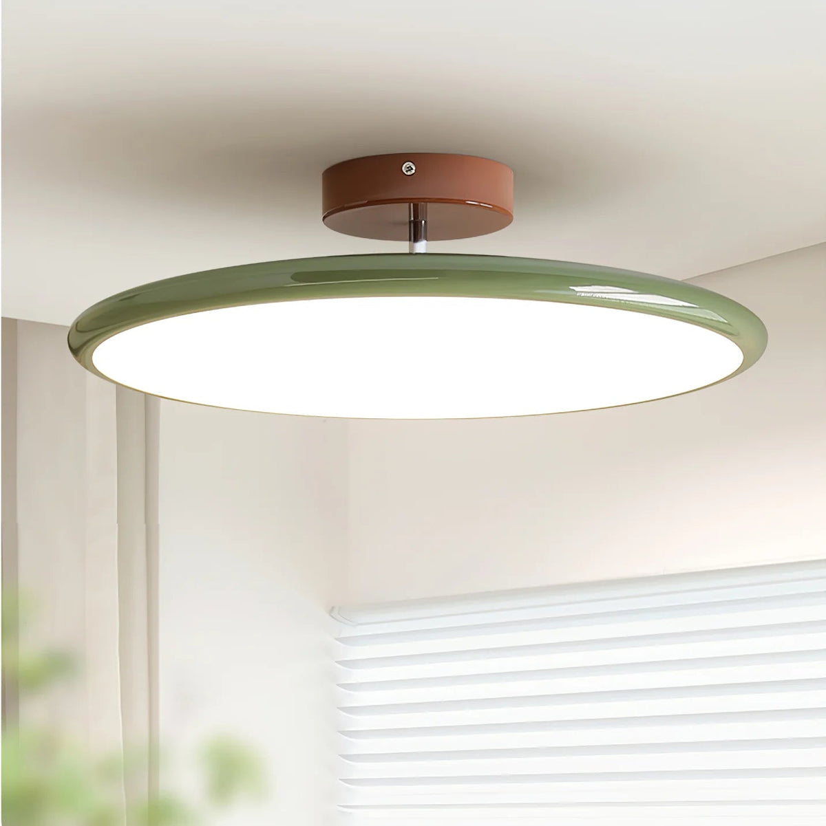 Drift Adjustable Ceiling Light – Modern Minimalist LED Lighting