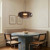 Glass Pendant Light – Modern Layered Glass Lighting