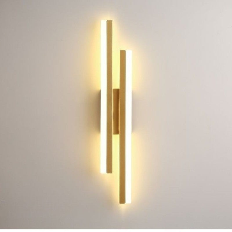 Modern LED Wall Light – Contemporary Linear Wall Lighting