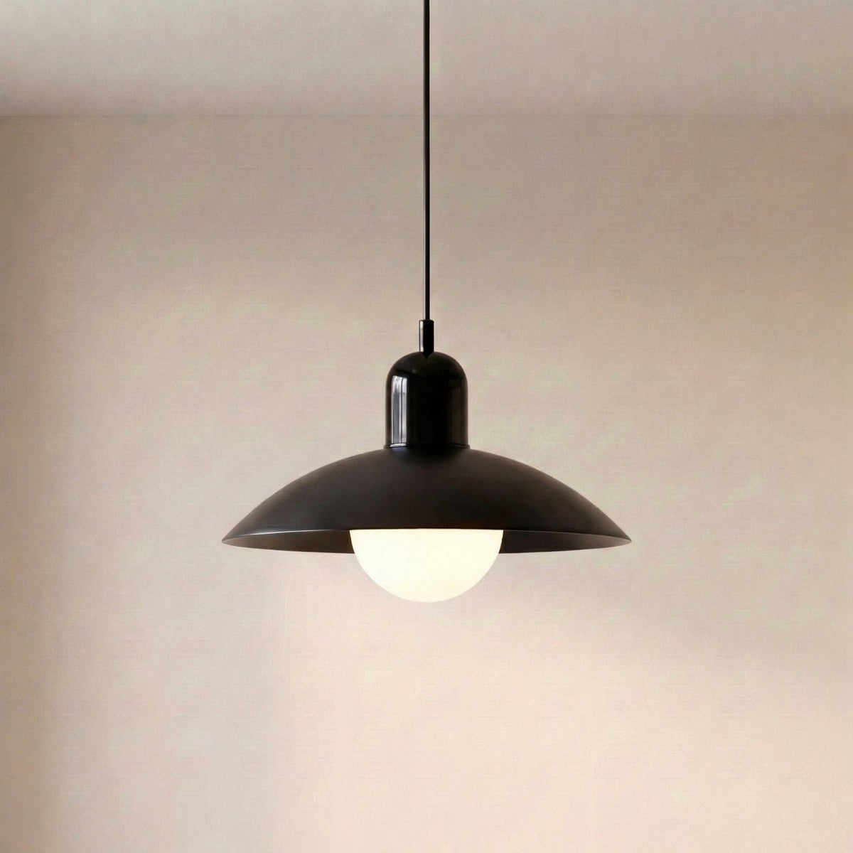 Macaron Pendant Light – Modern Scandinavian Hanging Lighting