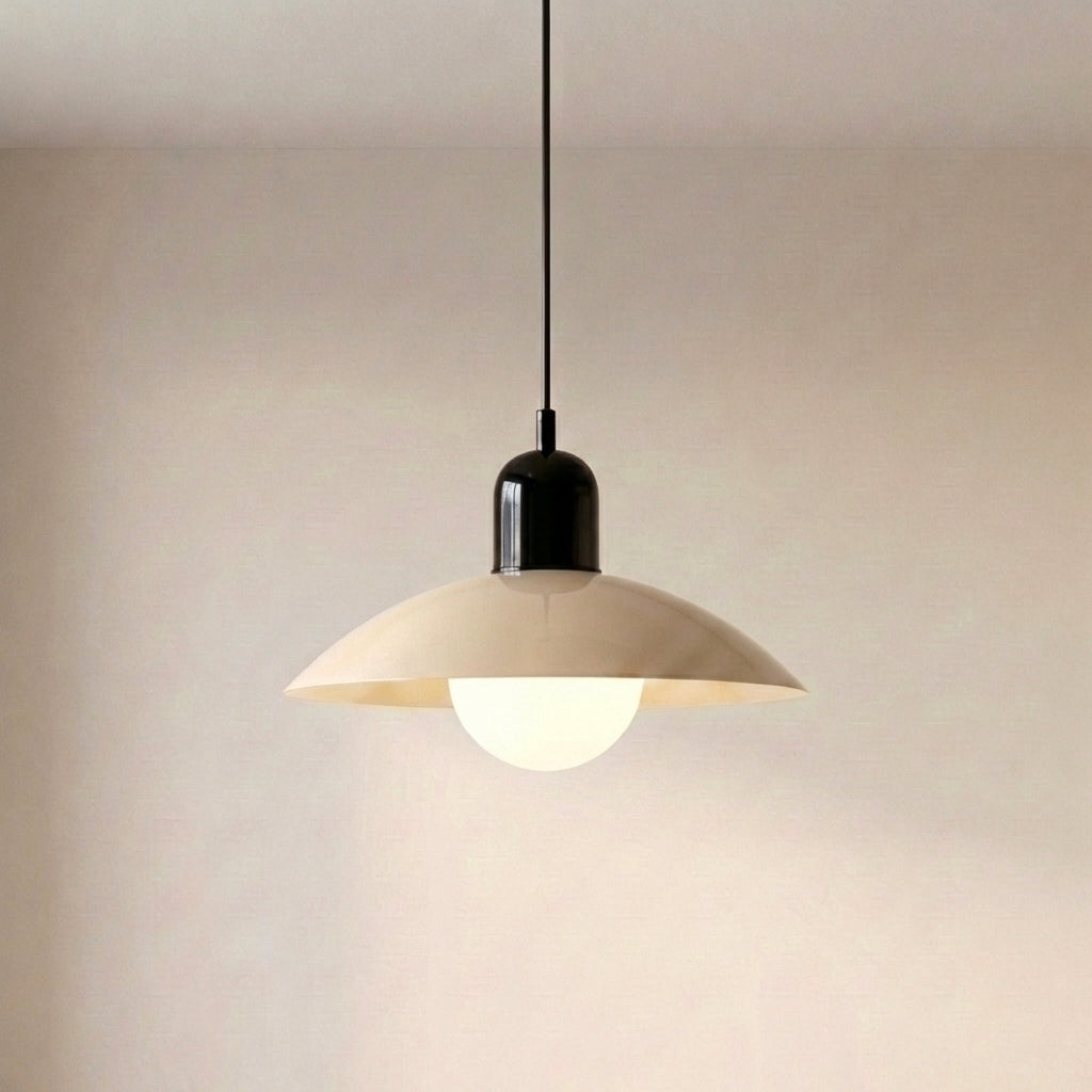 Macaron Pendant Light – Modern Scandinavian Hanging Lighting