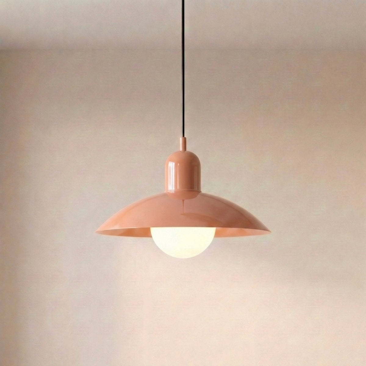 Macaron Pendant Light – Modern Scandinavian Hanging Lighting