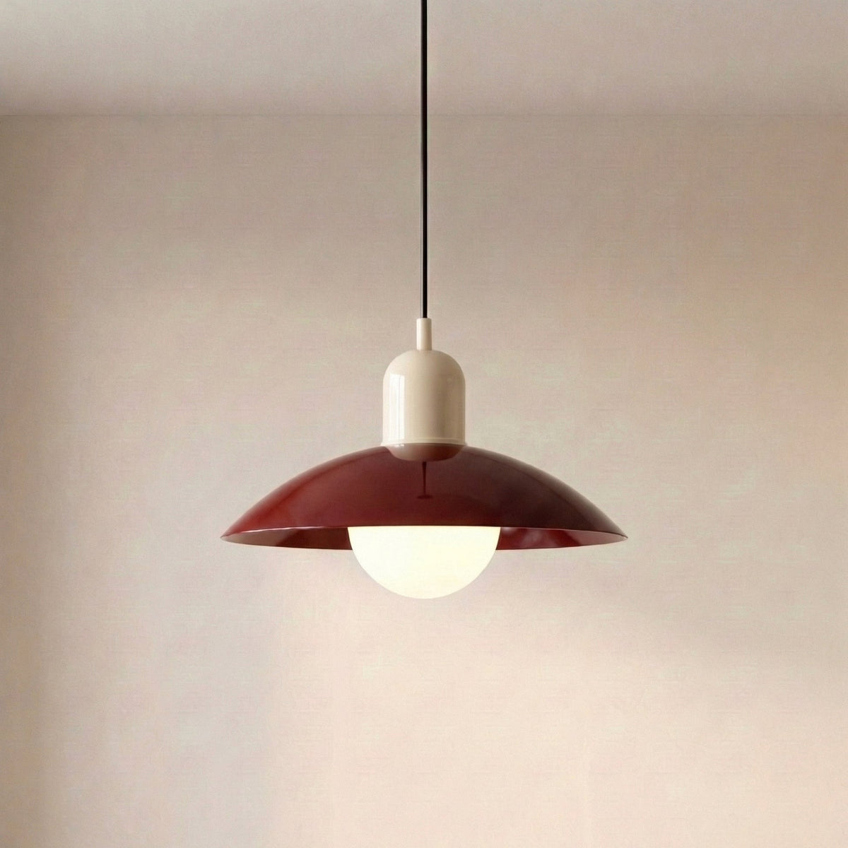 Macaron Pendant Light – Modern Scandinavian Hanging Lighting