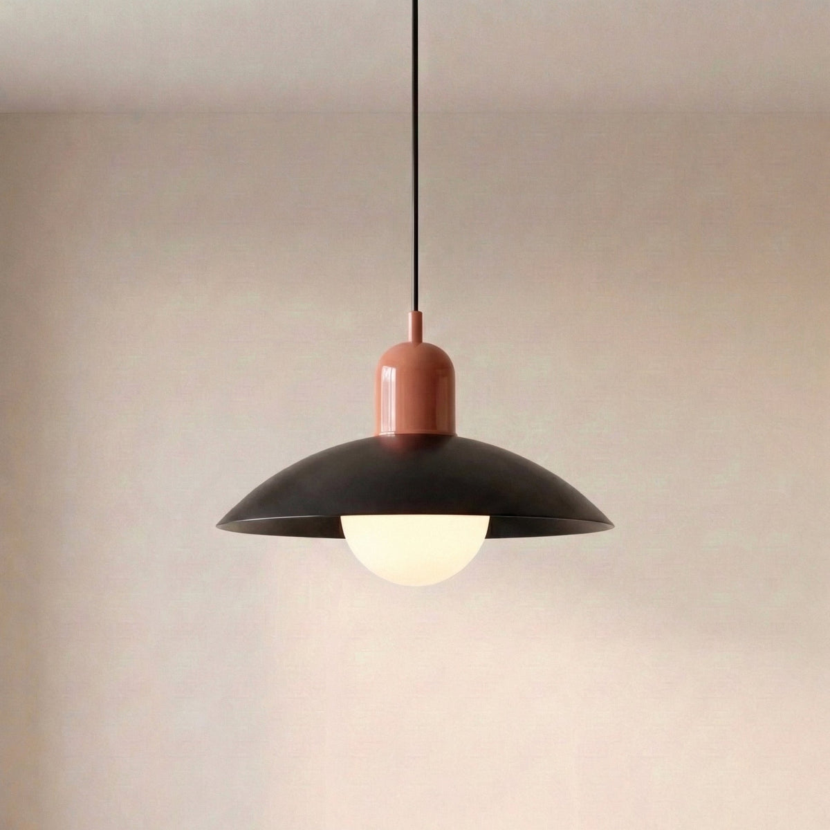 Macaron Pendant Light – Modern Scandinavian Hanging Lighting
