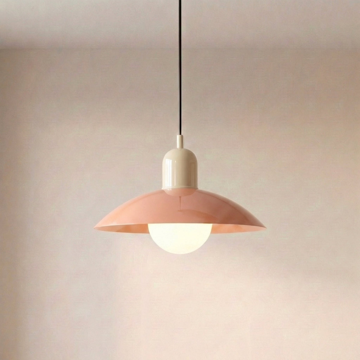 Macaron Pendant Light – Modern Scandinavian Hanging Lighting