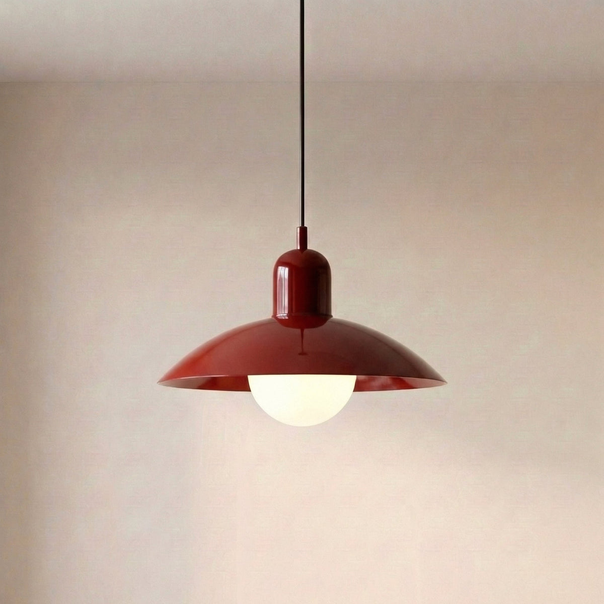Macaron Pendant Light – Modern Scandinavian Hanging Lighting