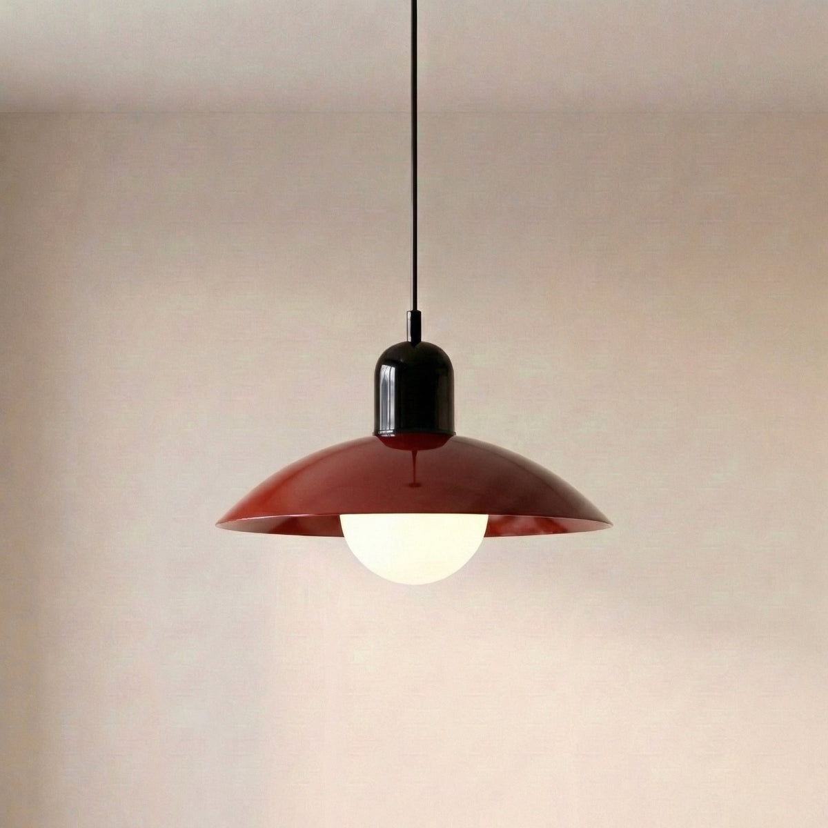 Macaron Pendant Light – Modern Scandinavian Hanging Lighting