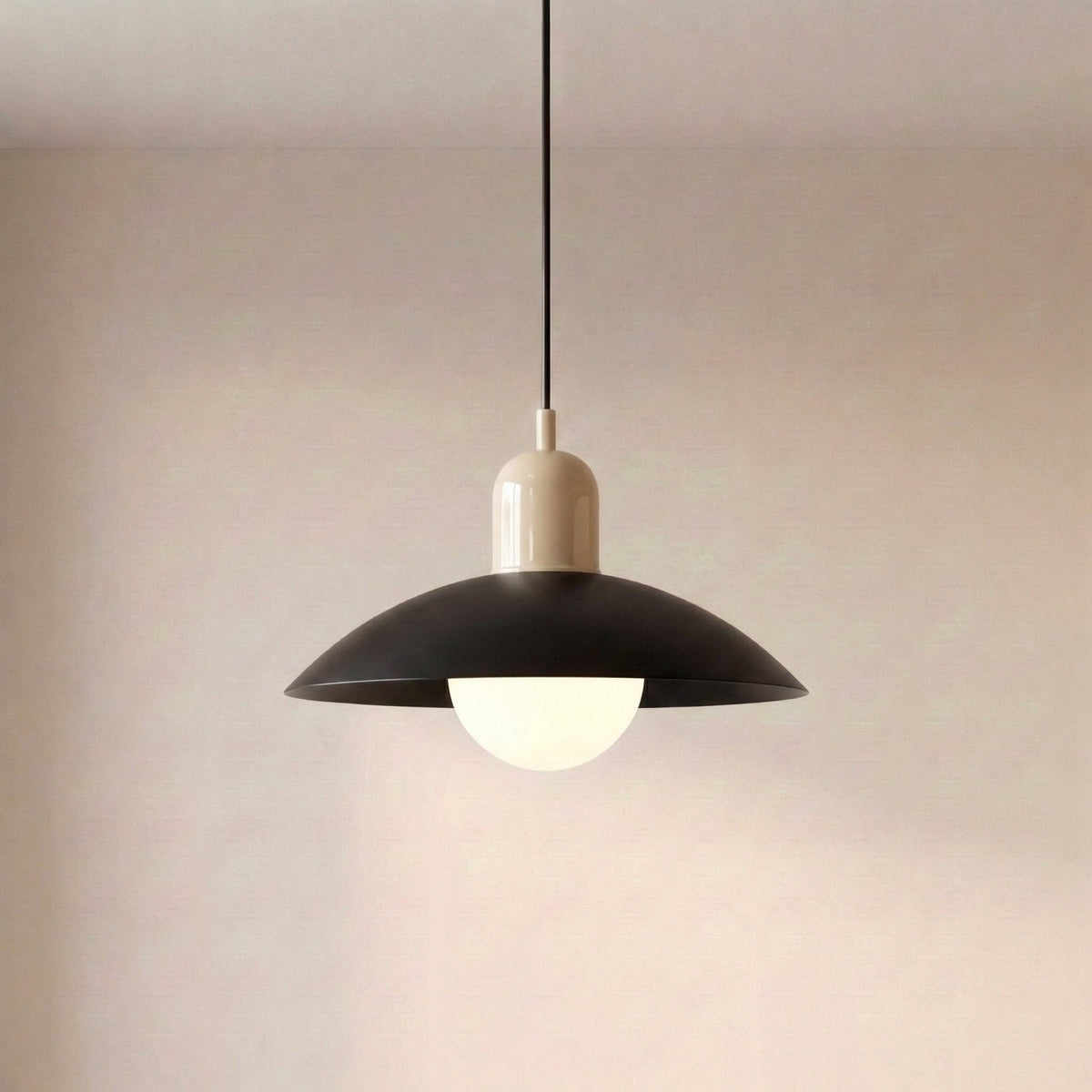 Macaron Pendant Light – Modern Scandinavian Hanging Lighting