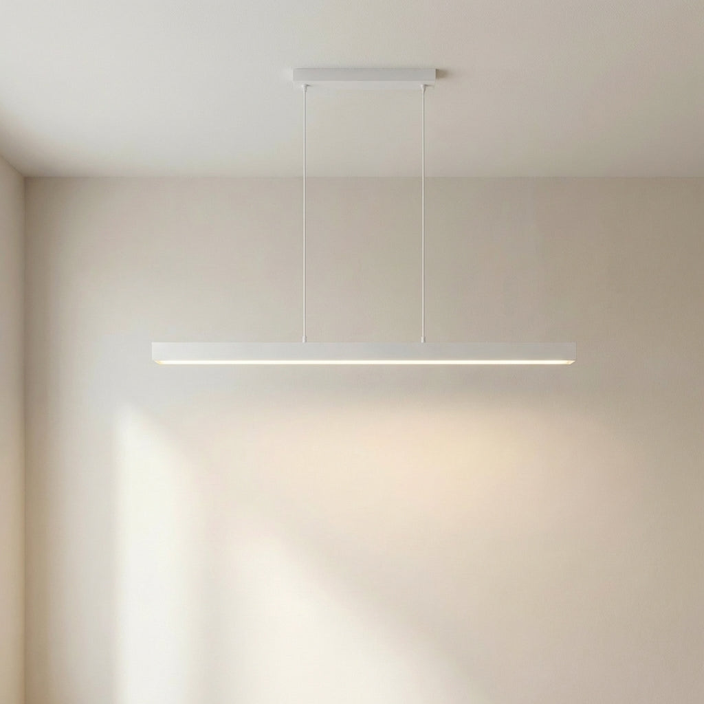 Scandibeam Pendant Light – Modern Scandinavian Linear Lighting