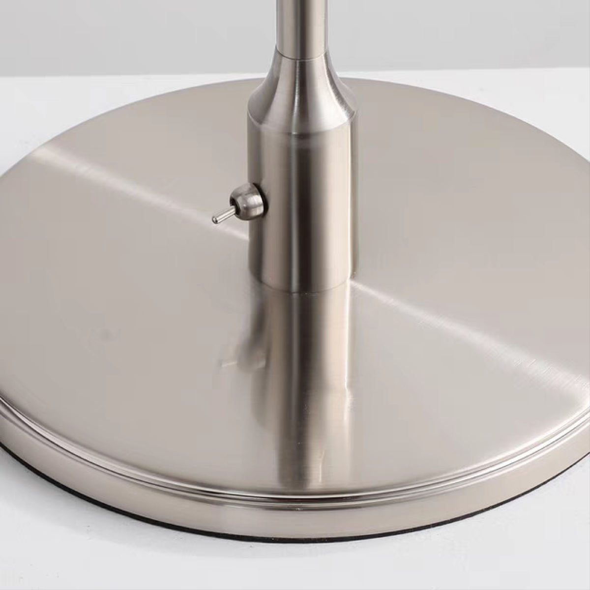 Swedish Designer Table Lamp – Modern Scandinavian Glass Lighting