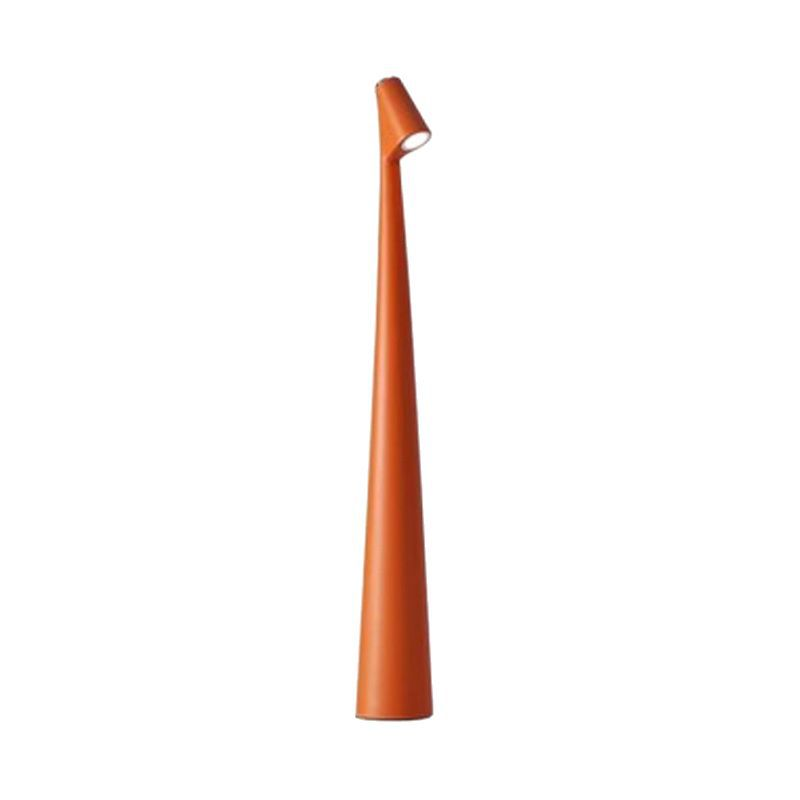Lumina Table Lamp – Modern Minimalist LED Lighting