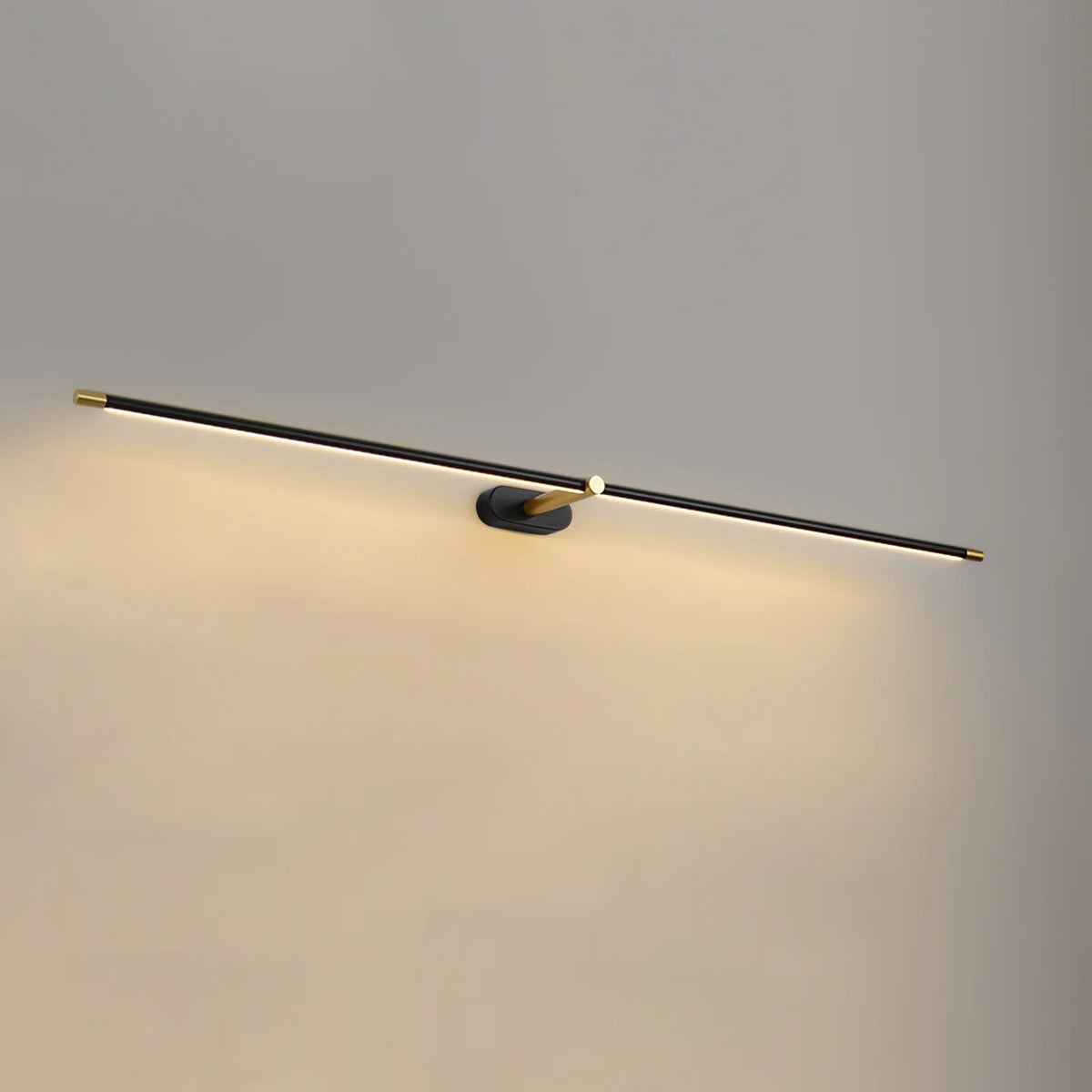 Bathroom Bar Wall Light – Modern Linear LED Mirror Lighting